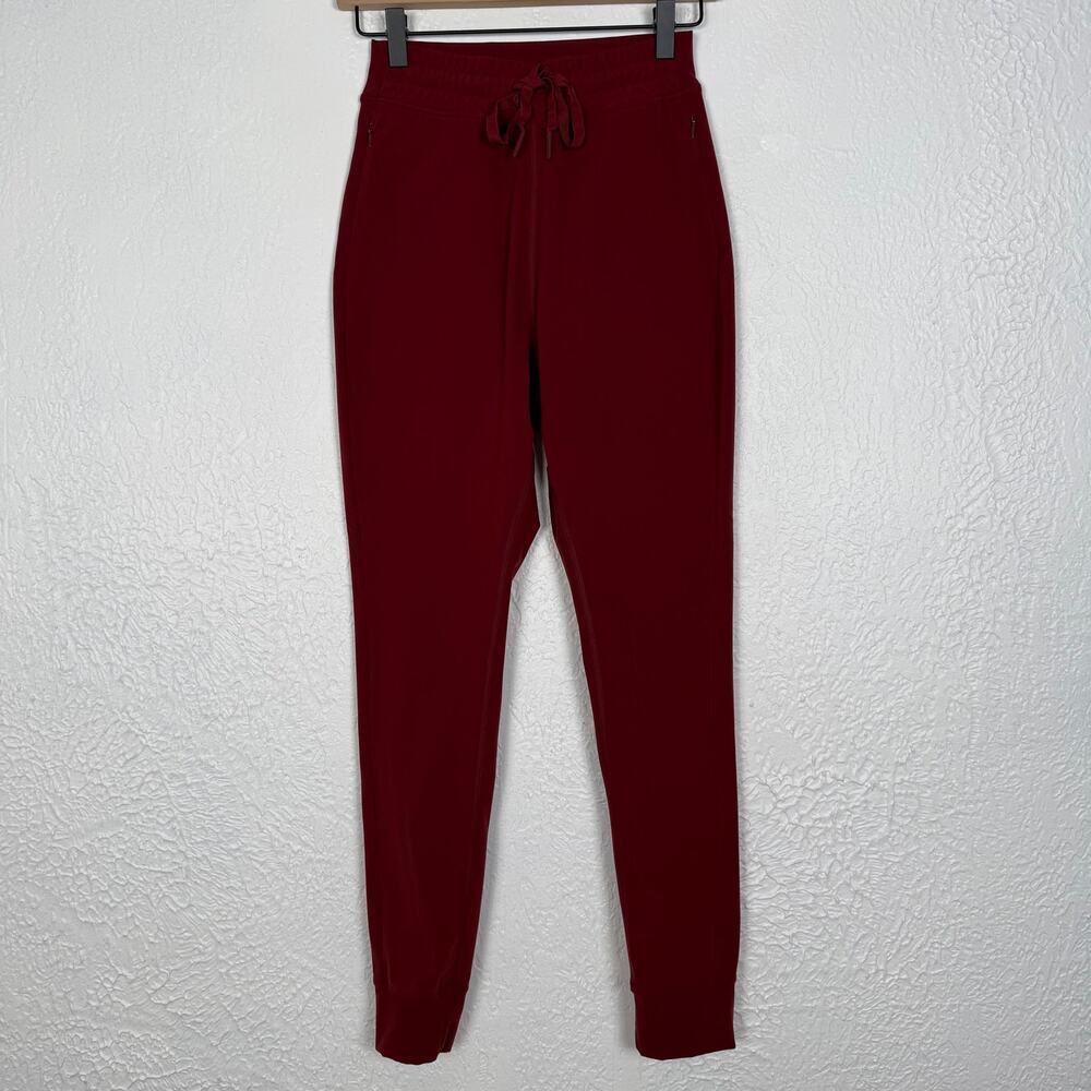 BuffBunny Jewel Jogger Active Athleisure Size Small